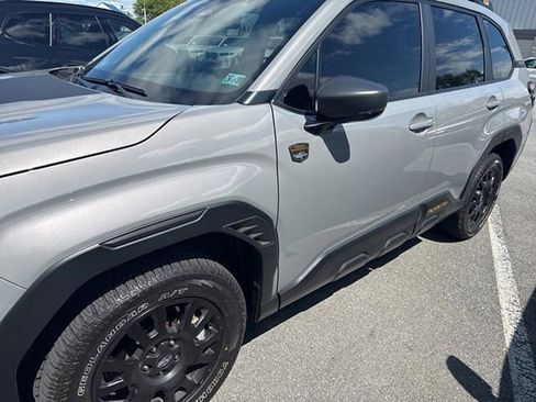 Used 2026 Subaru Forester Wilderness AWD/4WD image 2