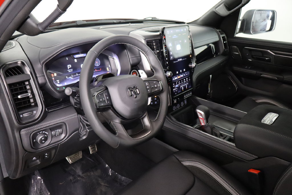 New 2026 RAM 1500 RHO w/ RHO Level 1 Equipment Group AWD/4WD image 27