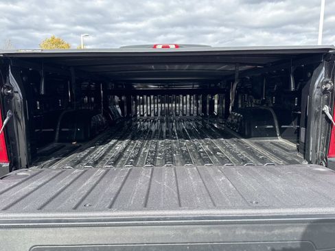 New 2026 Chevrolet Silverado 1500 W/T w/ WT Value Package image 10