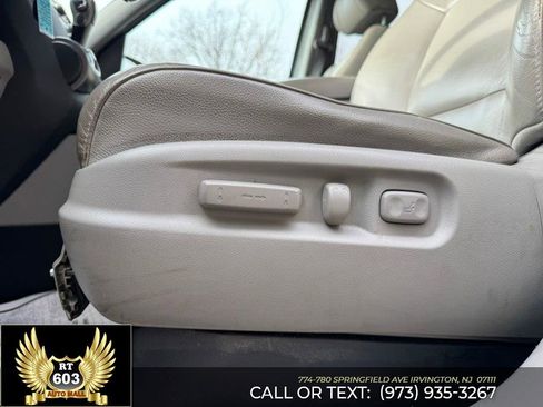 Used 2015 Honda Pilot EX-L image 24