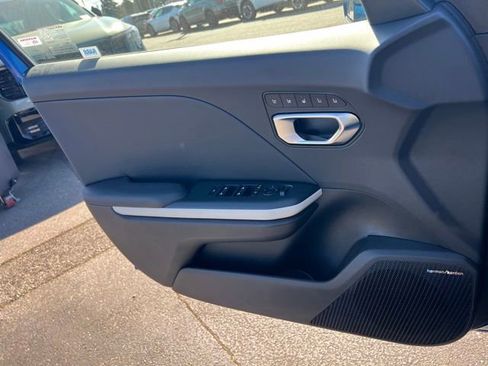 New 2026 Kia K4 GT-Line Turbo FWD image 17