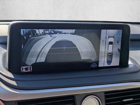 Used 2021 Lexus RX 350 RX 350 w/ Premium Package image 15