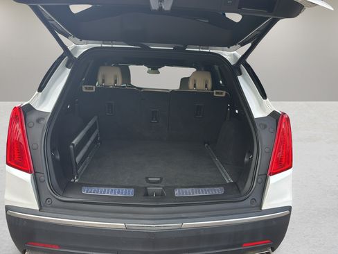 Used 2019 Cadillac XT5 Luxury AWD/4WD image 21