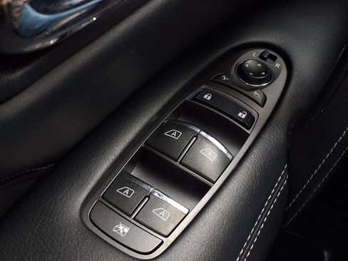 Used 2020 INFINITI QX80 Luxe w/ Proassist Package AWD/4WD image 24
