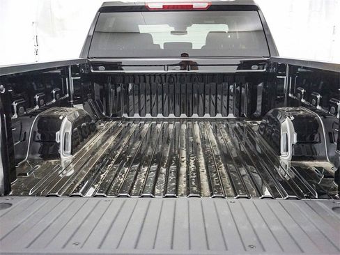 New 2026 Chevrolet Silverado 1500 LT w/ LPO, Dark Essentials Package image 12