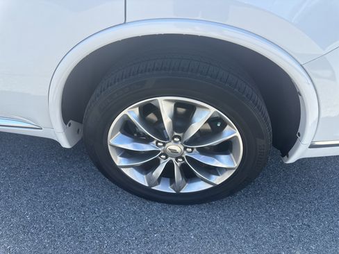 Used 2021 Dodge Durango Citadel image 20