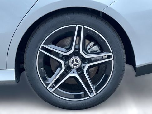 New 2026 Mercedes-Benz CLA 250 4MATIC image 11
