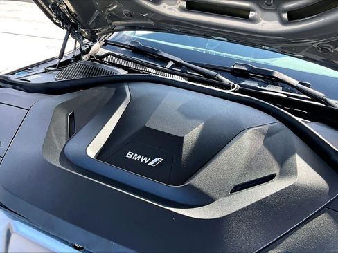 Used 2024 BMW i4 eDrive35 w/ Convenience Package RWD image 32