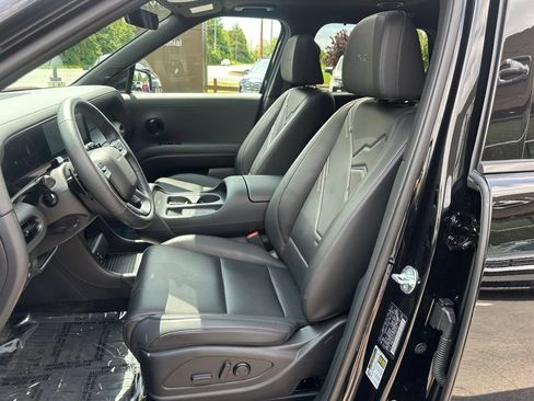 Certified 2026 Hyundai Palisade XRT Pro AWD/4WD image 15