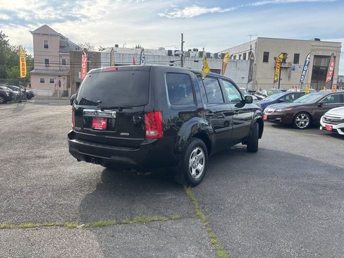 Used 2015 Honda Pilot LX image 7