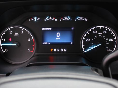 Used 2024 Ford F350 XLT w/ FX4 Off-Road Package image 22