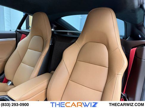 Used 2024 Porsche 718 Cayman GT4 image 44