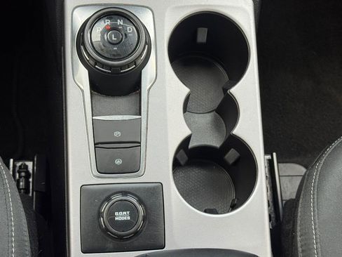 Used 2024 Ford Bronco Sport Big Bend w/ Convenience Package image 17