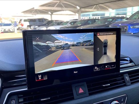 Used 2021 Audi A5 2.0T Prestige image 26