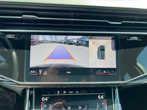 Used 2022 Audi SQ7 Premium Plus image 29