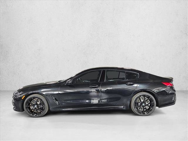 New 2026 BMW 840i xDrive AWD/4WD image 8