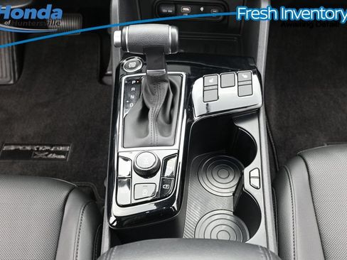 Used 2025 Kia Sportage X-Line w/ Premium Package AWD/4WD image 19