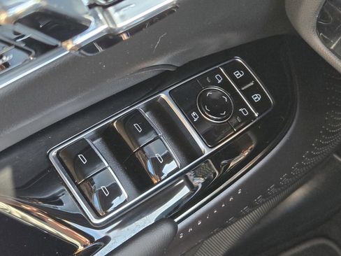 Certified 2025 Cadillac Lyriq Sport AWD/4WD image 17