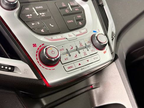 Used 2012 GMC Terrain SLE FWD image 13