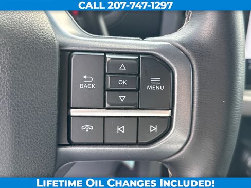 Used 2024 Ford F150 XLT w/ Mobile Office Package AWD/4WD image 18