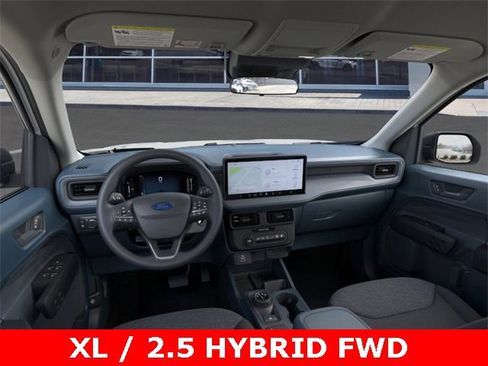 New 2025 Ford Maverick XL image 9
