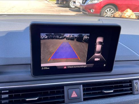 Used 2017 Audi A4 2.0T Ultra Premium image 25