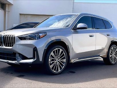 New 2026 BMW X1 xDrive28i w/ Technology Package