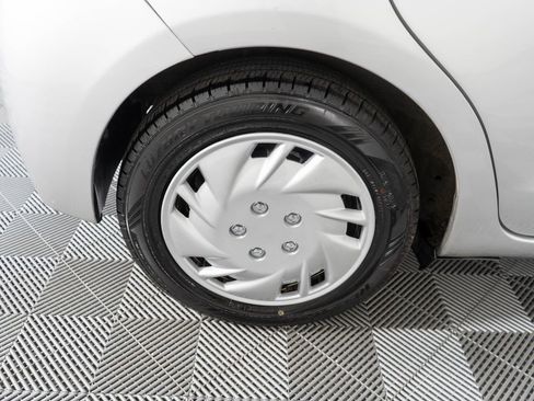 Used 2015 Toyota Yaris L FWD image 25