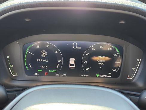 New 2025 Honda Accord Sport image 20