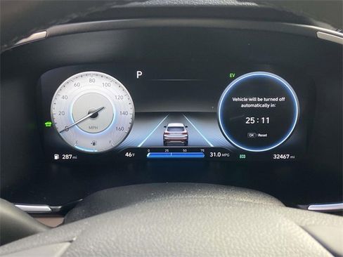 Used 2023 Hyundai Santa Fe Limited image 23