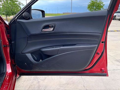 Used 2021 Acura ILX w/ Premium Package FWD image 23