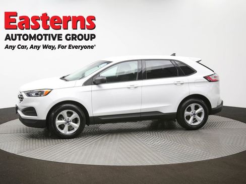Used 2020 Ford Edge SE image 57