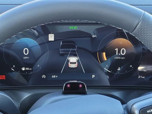 New 2026 Hyundai Palisade SEL image 9