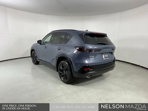 New 2026 MAZDA CX-5 2.5 S w/ Premium Package image 6