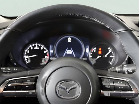 Certified 2025 MAZDA CX-50 AWD 2.5 S w/ Preferred Package image 15