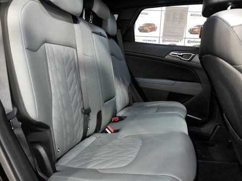 Used 2023 Kia Sportage X-Line w/ X-Line Premium Package image 15