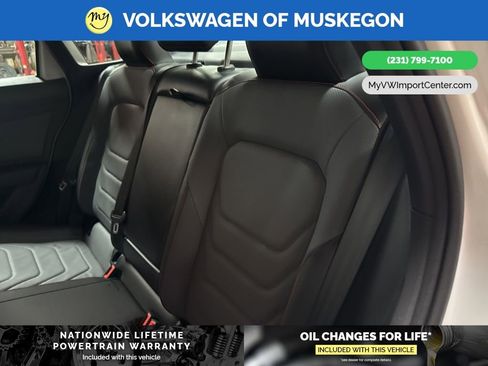 New 2026 Volkswagen Jetta GLI Autobahn image 24