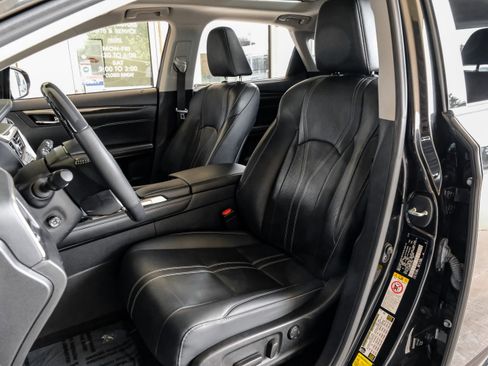 Used 2019 Lexus RX 350 FWD w/ Luxury Package image 33