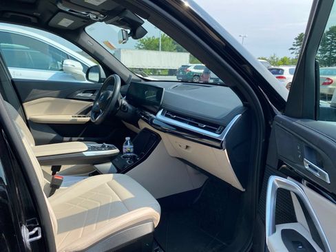 Used 2024 BMW X1 xDrive28i w/ Convenience Package AWD/4WD image 13