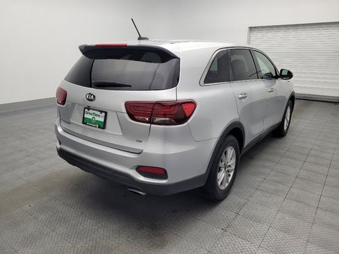 Used 2020 Kia Sorento AWD V6 image 9