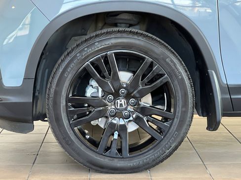 Used 2022 Honda Pilot Special Edition image 27