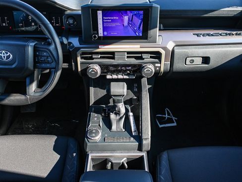 New 2026 Toyota Tacoma SR5 RWD image 15