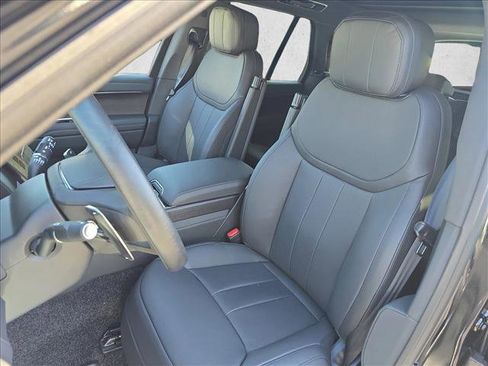 New 2025 Land Rover Range Rover SE image 15