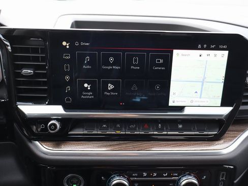 Used 2023 GMC Sierra 1500 Elevation image 8