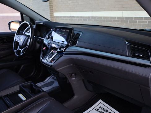 Used 2018 Honda Odyssey Elite image 27
