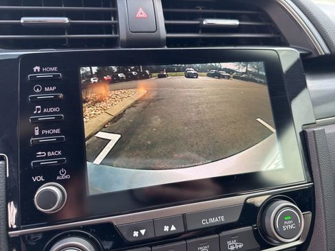 Used 2020 Honda Civic Sport Touring image 43