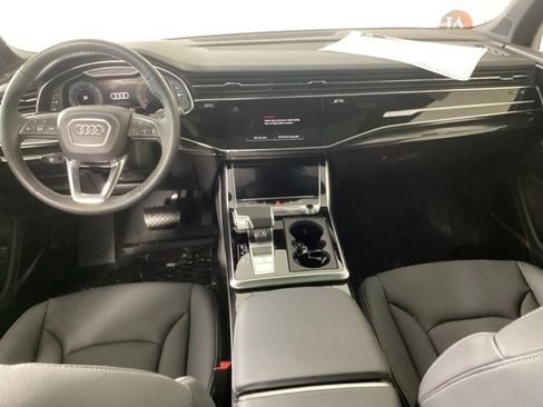 New 2026 Audi Q7 3.0T Premium Plus image 12