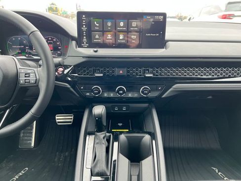 New 2025 Honda Accord Sport image 20