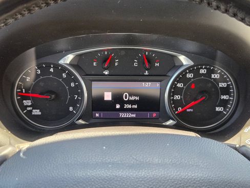 Used 2019 GMC Terrain SLE w/ Driver Convenience Package FWD image 23