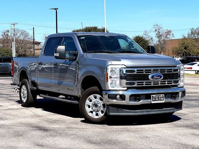 Used 2024 Ford F250 XLT